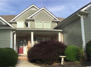 4618 Ridge Gate Dr, Gainesville, GA 30506