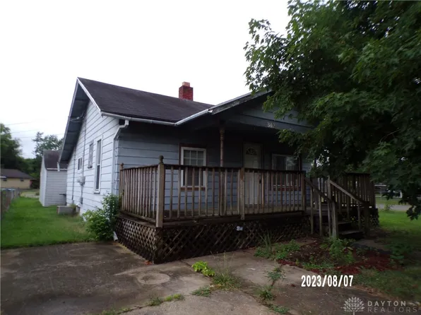 312 Prince Albert Blvd, Dayton, OH 45404