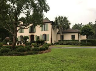 200 Wendy Ln, Vidalia, GA 30474