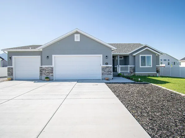 289 W 2280 N, Tooele, UT 84074