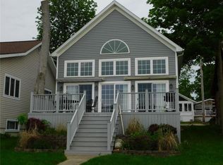 14260 Collingwood Ave, Lakeview, OH 43331