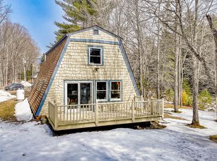 1011 Little Poplar Strm, Kingfield, ME 04947