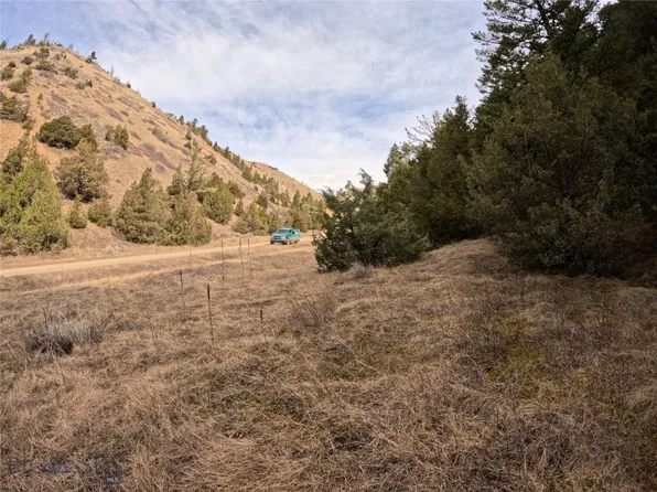 Nhn Pole Gulch Rd, Three Forks, MT 59752