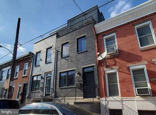 1817 Mountain St, Philadelphia, PA 19145
