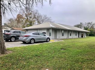 401 W Depot St, Refugio, TX 78377
