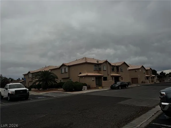 554 Roxella Ln Unit B, Las Vegas, NV 89110