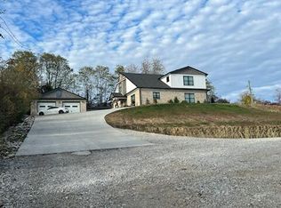 55 Rodeo Dr, Morehead, KY 40351