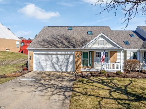 7844 Vanderbilt Dr NW, North Canton, OH 44720