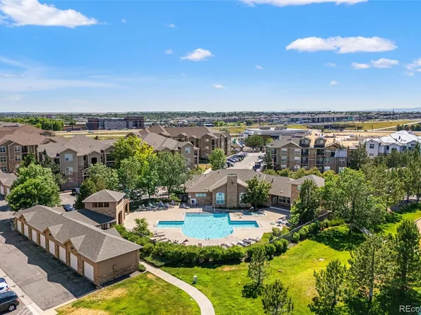 17443 Nature Walk Trail #201, Parker, CO 80134