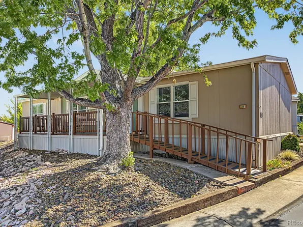 205 N Murray Boulevard LOT 300, Colorado Springs, CO 80916