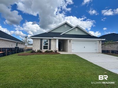 8890 Serama Dr, Foley, AL, 36535