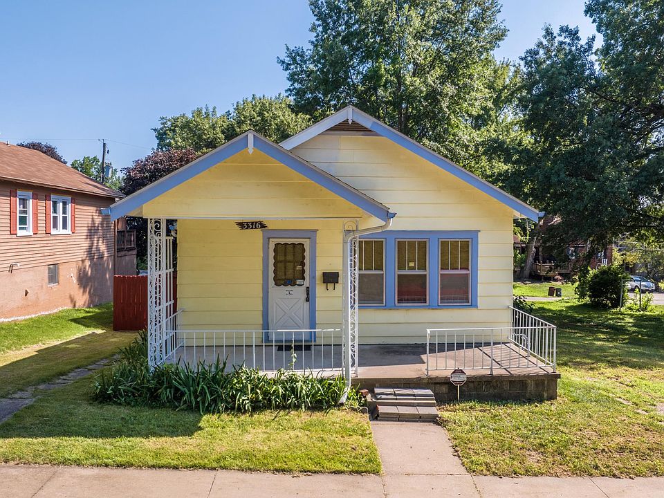 1st image of 3316 Sacramento St
