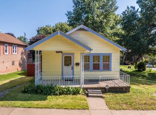3316 Sacramento St, Saint Joseph, MO 64507