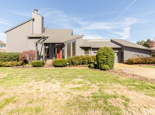 6213 N Innisbrook Dr, Hixson, TN 37343