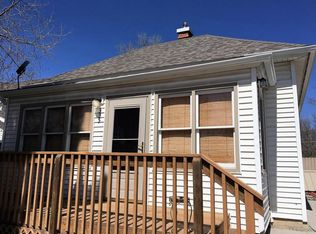 335 E 5th St, Sheridan, WY 82801