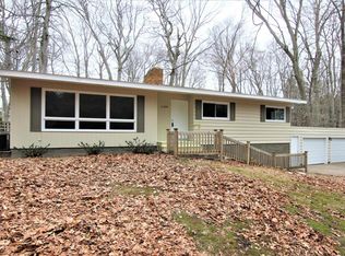 1109 W Norton Ave, Norton Shores, MI