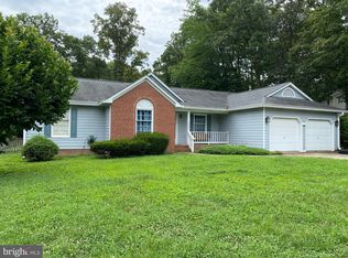 5224 McManus Dr, Fredericksburg, VA 22407