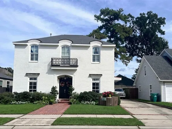 207 E William David Pkwy, Metairie, LA 70005