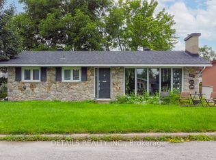 970 Shamir Ave, Ottawa, ON K1G2T2