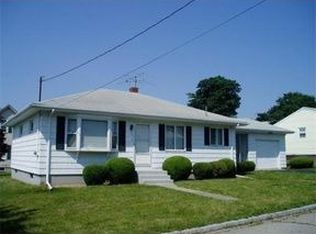 56 Wheeler St, Fall River, MA 02724