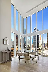 The Clare at 301 East 61st Street in Lenox Hill