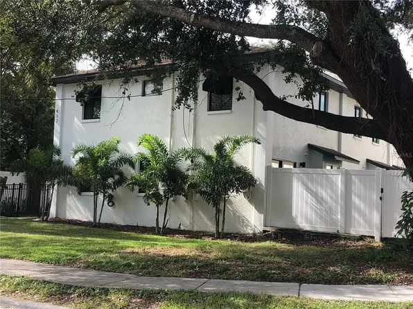 413 S Melville Ave #D, Tampa, FL 33606