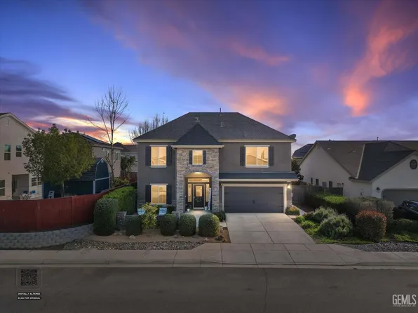 9223 Laurel Meadows Ln, Shafter, CA 93263