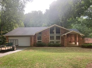 206 Lakeway Dr, Lewisville, NC 27023