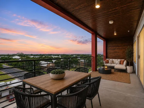4361 S Congress Ave Unit 606, Austin, TX 78745
