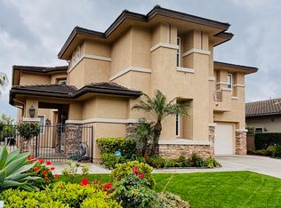 3235 Rancho Companero, Carlsbad, CA 92009