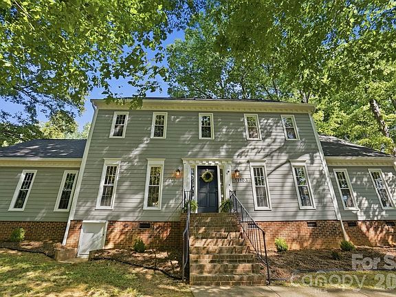 2nd image of 11103 Idlewild Rd