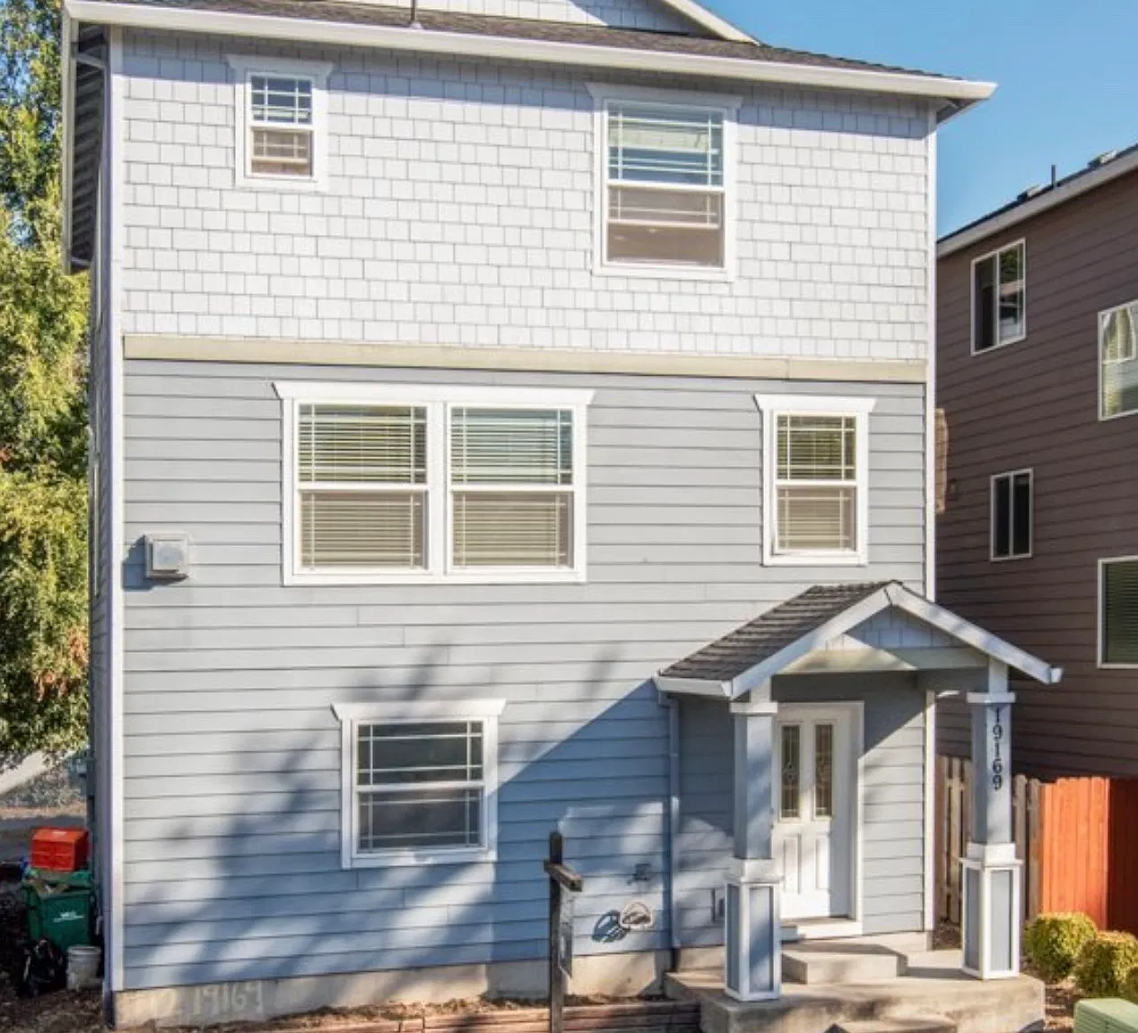 3 bed, 2.5 bath, 1542 sqft, $2,350 — Photo 1