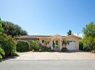 411 Sabal Ln, Nokomis, FL 34275