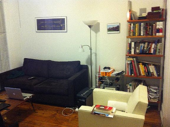 4th image of 1206 W Wrightwood Ave #2E