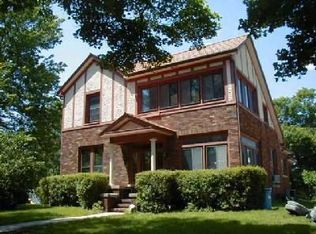 404 N C St E, Oskaloosa, IA 52577