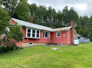 395 Meriden Rd, Lebanon, NH 03766