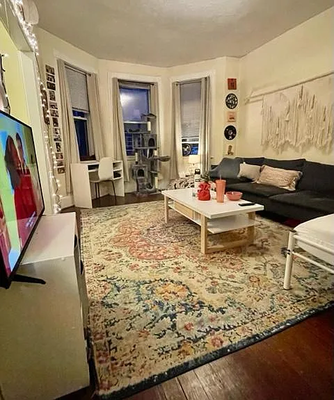 73 S Huntington Ave #3 — Photo 6