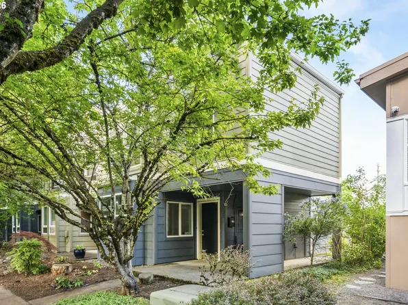 3932 SE 16th Ave, Portland, OR 97202