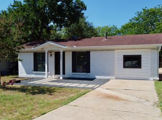 1603 Grayford Dr, Austin, TX 78704