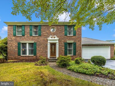 10813 Santa Anita Ter, Damascus, MD, 20872