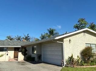 17239 Lahey St, Granada Hills, CA 91344