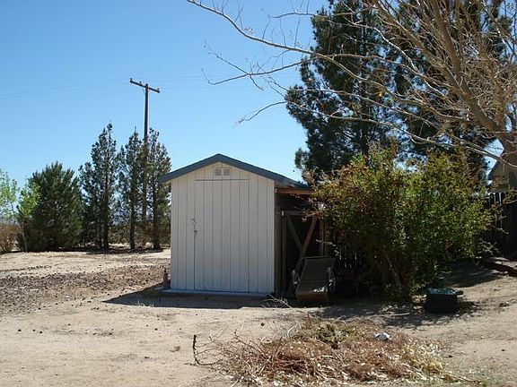 Storage Shed