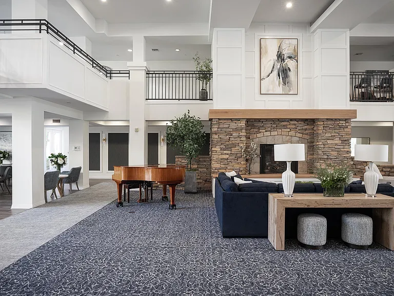Woodland Village Senior Living — Photo 5
