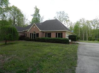 2363 Arbor Hill Rd, Canton, GA 30115