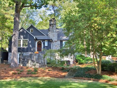 886 Wildwood Rd NE, Atlanta, GA, 30324