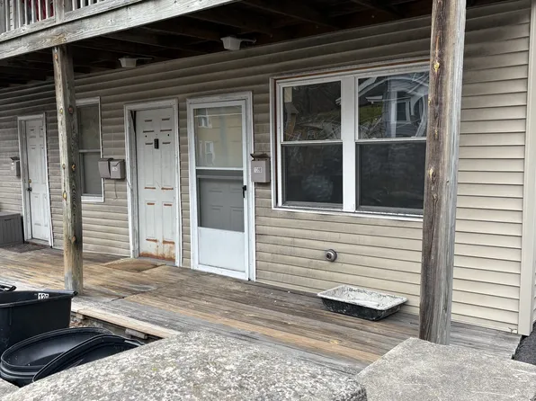 139 Sand St APT 2, Scranton, PA 18510