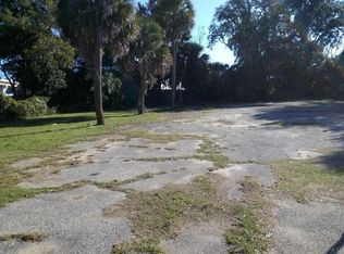 121 E La Rua St, Pensacola, FL 32501