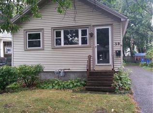 39 Oakland St, Rochester, NY 14620