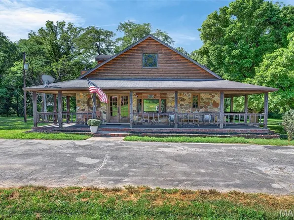 11126 Highway Z, Saint Robert, MO 65457