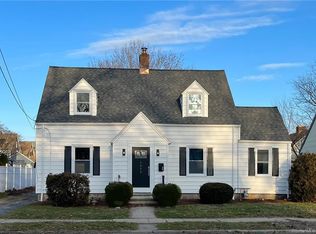 1058 Wood Ave, Bridgeport, CT 06604